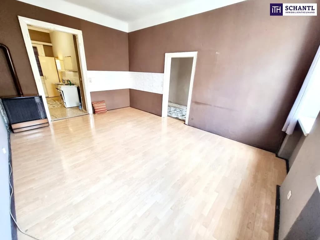 2-Zimmer-Wohnung kaufen in Wien – 42,29 m², € 219.000 – Bild 7 von 26