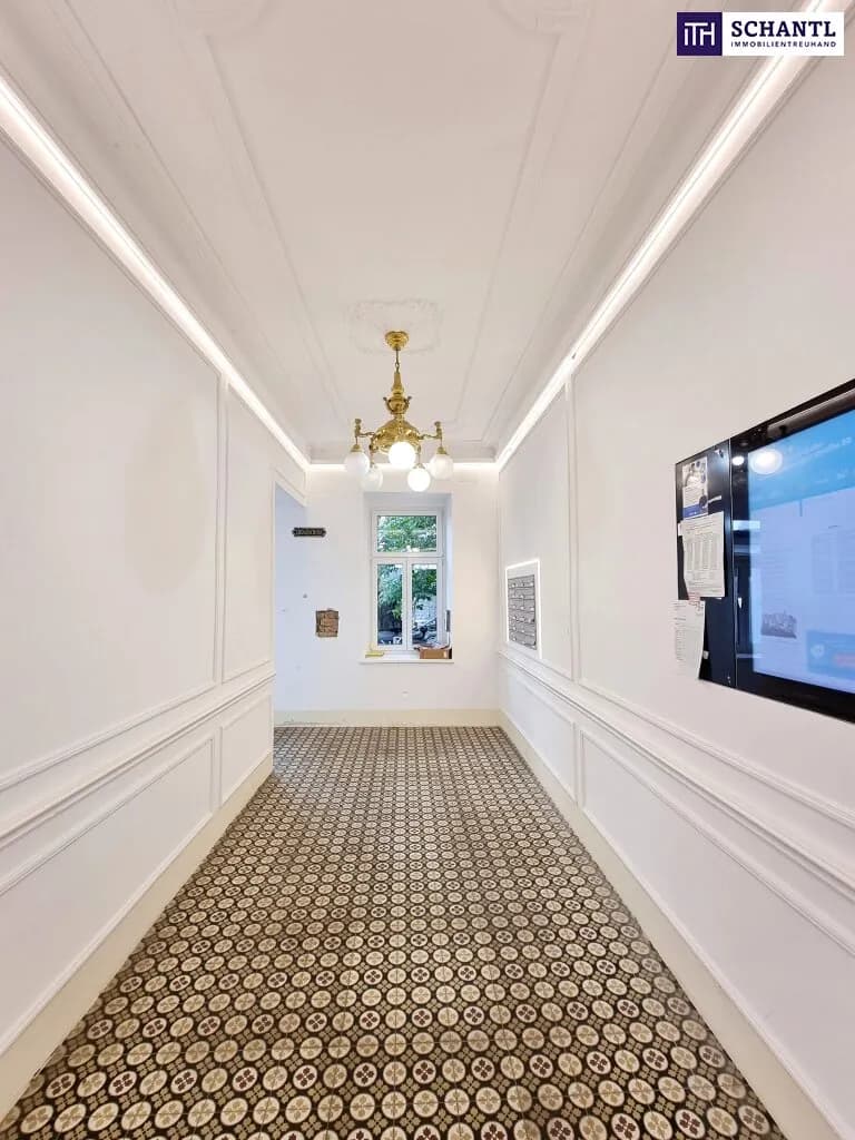 2-Zimmer-Wohnung kaufen in Wien – 42,29 m², € 219.000 – Bild 8 von 26