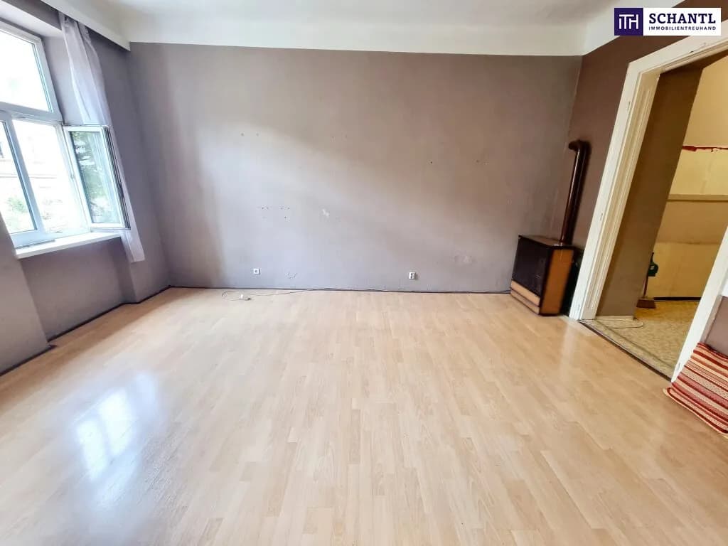 2-Zimmer-Wohnung kaufen in Wien – 42,29 m², € 219.000 – Bild 10 von 26