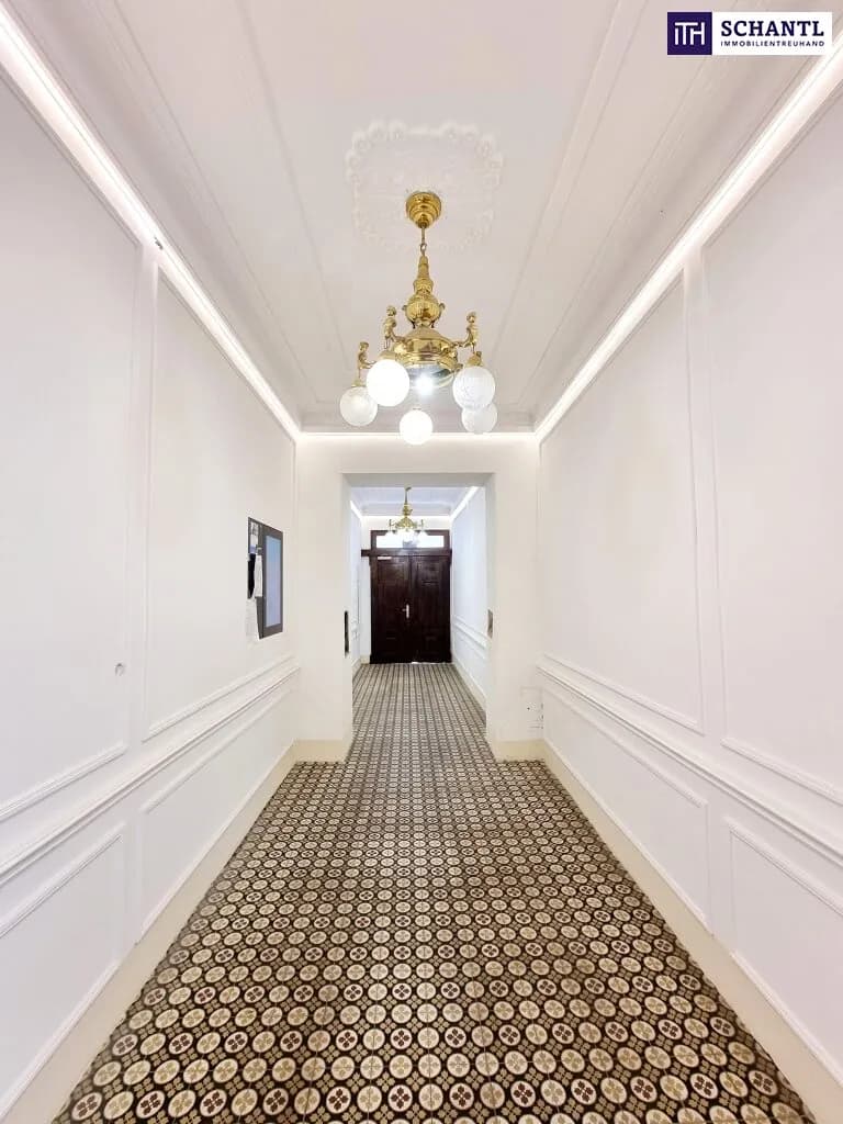 2-Zimmer-Wohnung kaufen in Wien – 42,29 m², € 219.000 – Bild 11 von 26