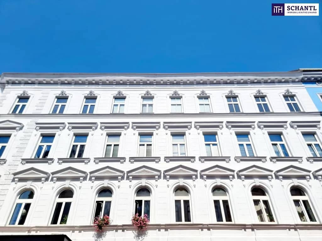 2-Zimmer-Wohnung kaufen in Wien – 42,29 m², € 219.000 – Bild 12 von 26