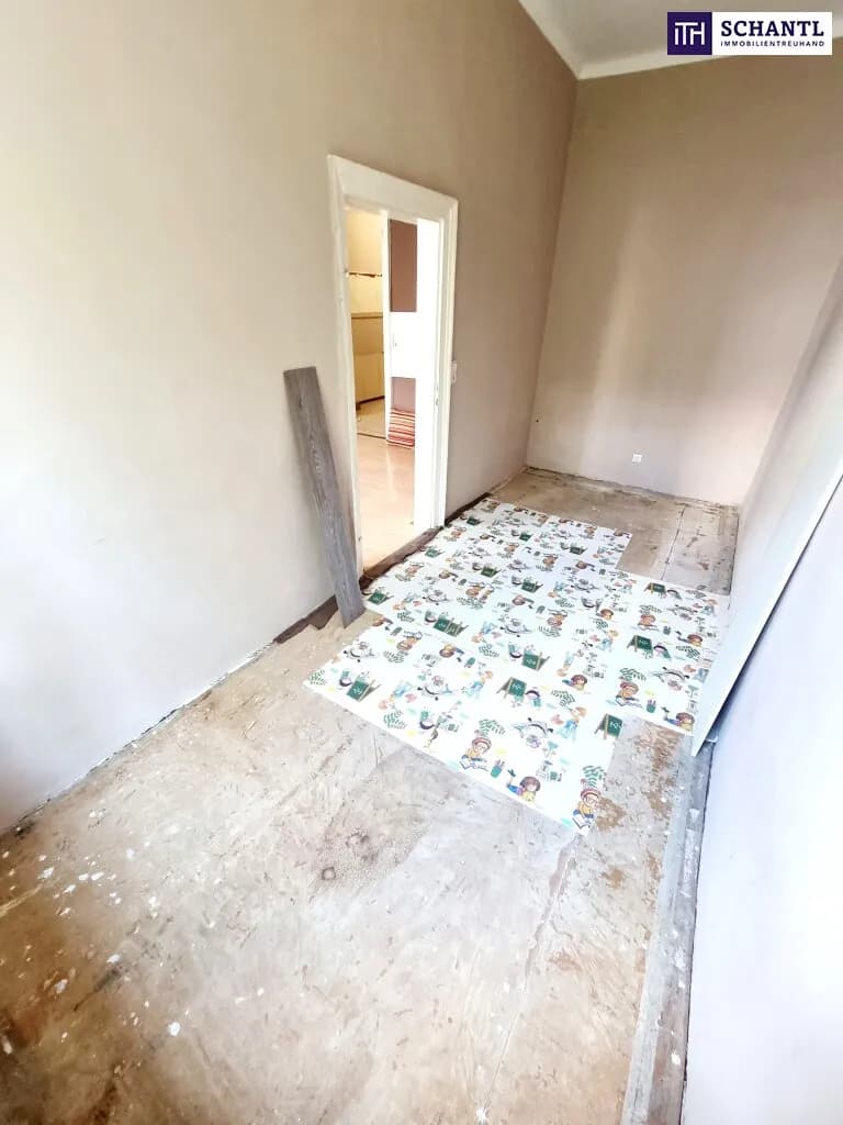 2-Zimmer-Wohnung kaufen in Wien – 42,29 m², € 219.000 – Bild 13 von 26