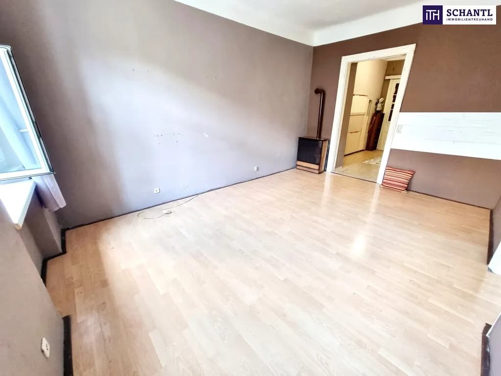 2-Zimmer-Wohnung kaufen in Wien – 42,29 m², € 219.000 – Bild 15 von 26