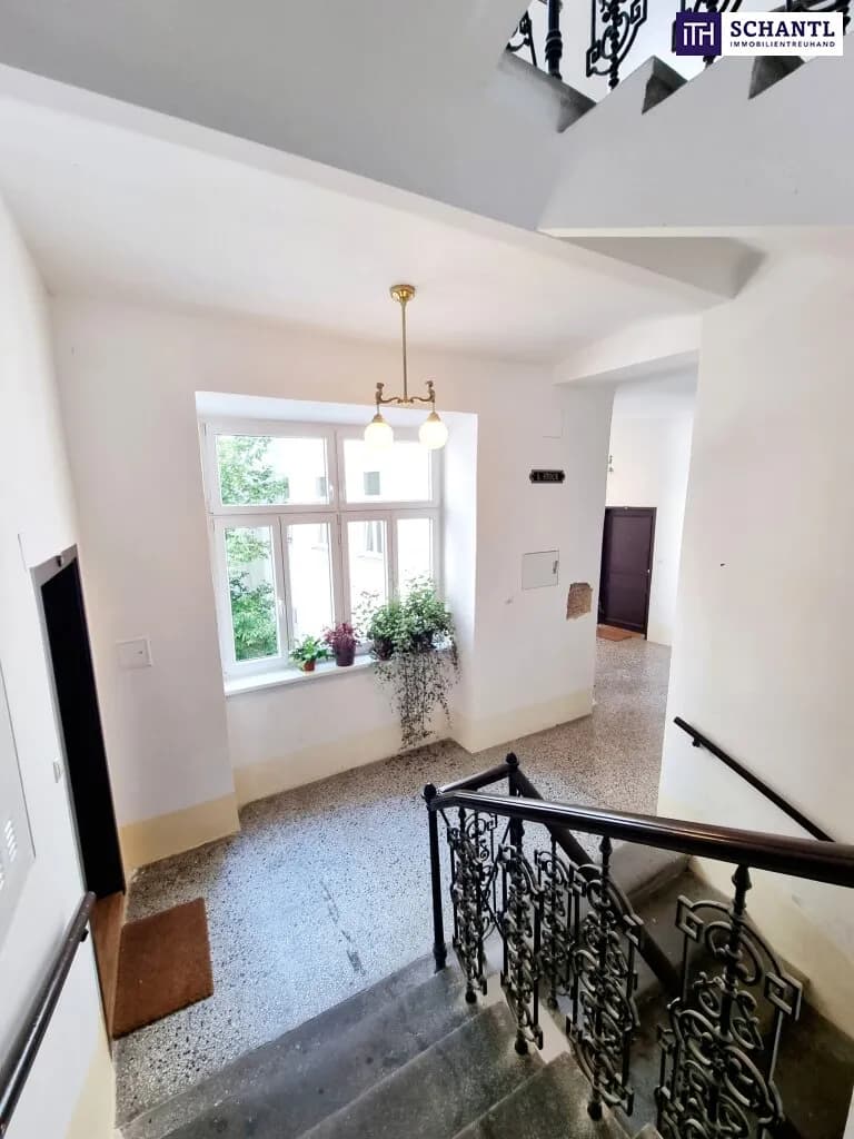 2-Zimmer-Wohnung kaufen in Wien – 42,29 m², € 219.000 – Bild 16 von 26