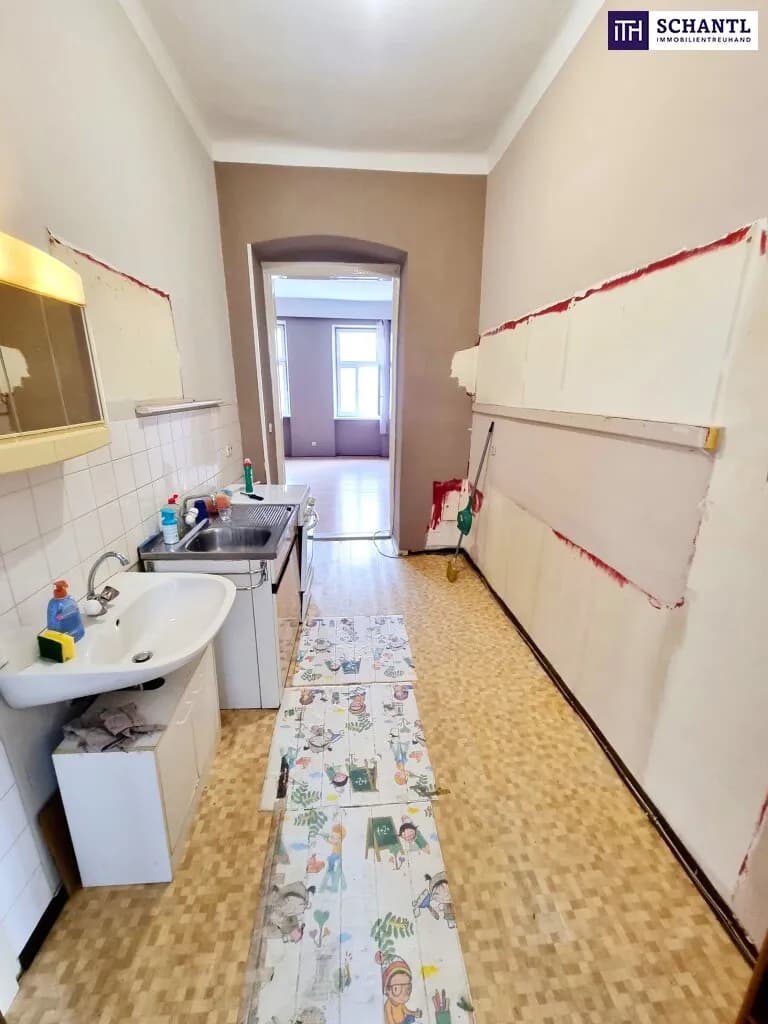 2-Zimmer-Wohnung kaufen in Wien – 42,29 m², € 219.000 – Bild 18 von 26