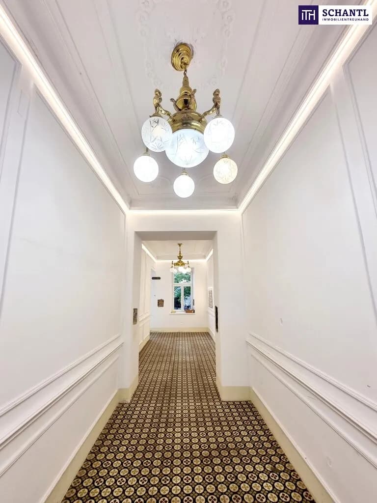 2-Zimmer-Wohnung kaufen in Wien – 42,29 m², € 219.000 – Bild 19 von 26