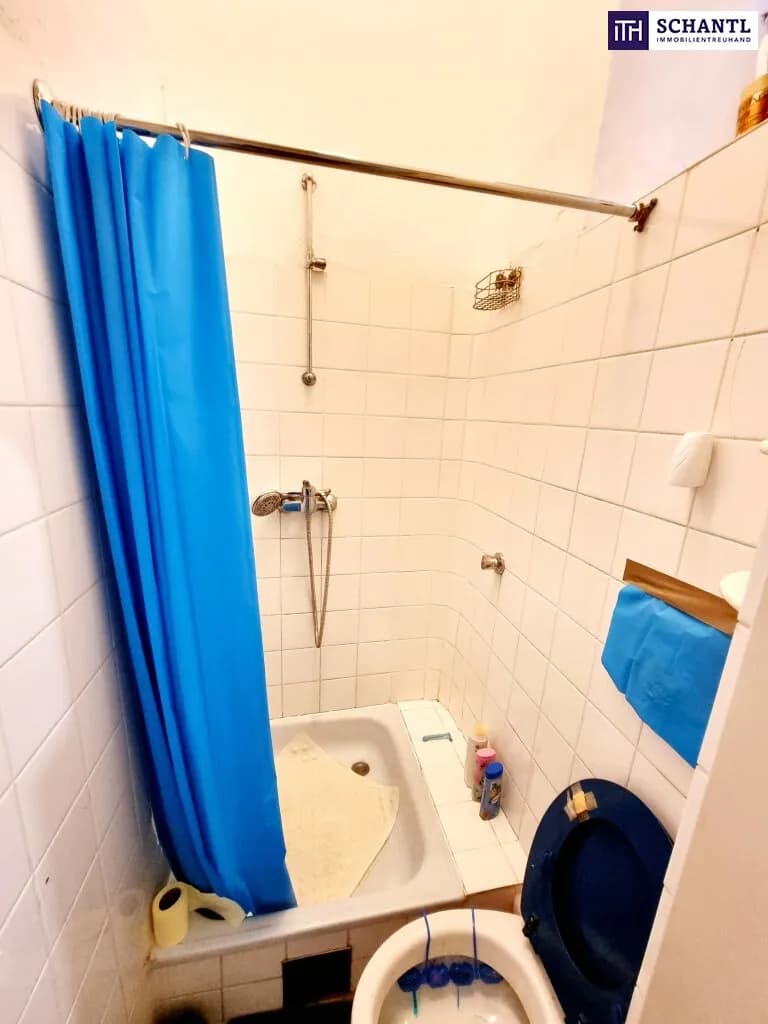 2-Zimmer-Wohnung kaufen in Wien – 42,29 m², € 219.000 – Bild 20 von 26