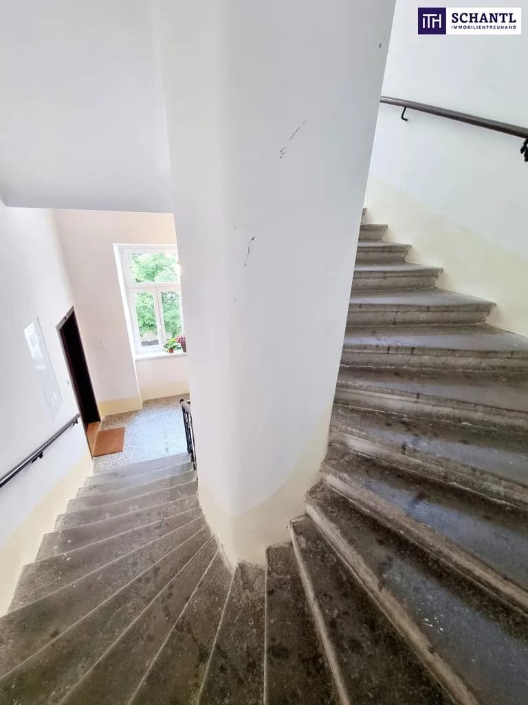2-Zimmer-Wohnung kaufen in Wien – 42,29 m², € 219.000 – Bild 21 von 26