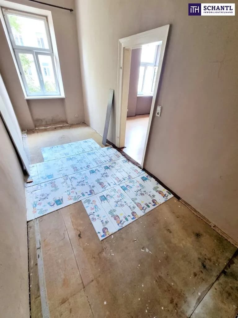 2-Zimmer-Wohnung kaufen in Wien – 42,29 m², € 219.000 – Bild 22 von 26
