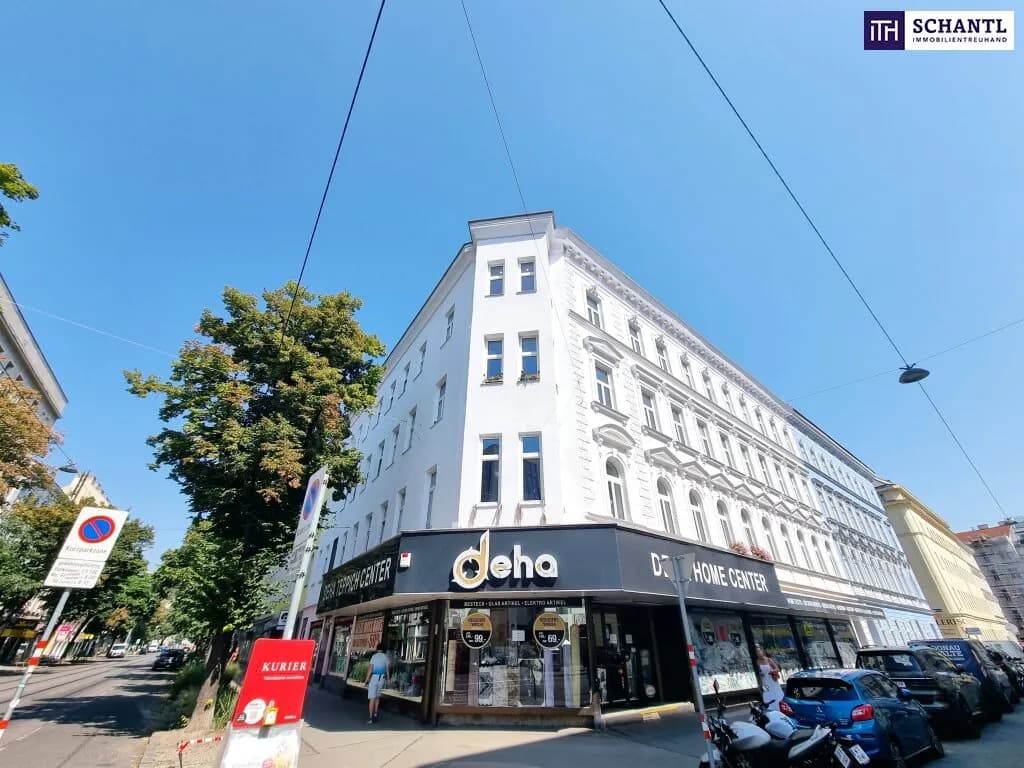 2-Zimmer-Wohnung kaufen in Wien – 42,29 m², € 219.000 – Bild 24 von 26