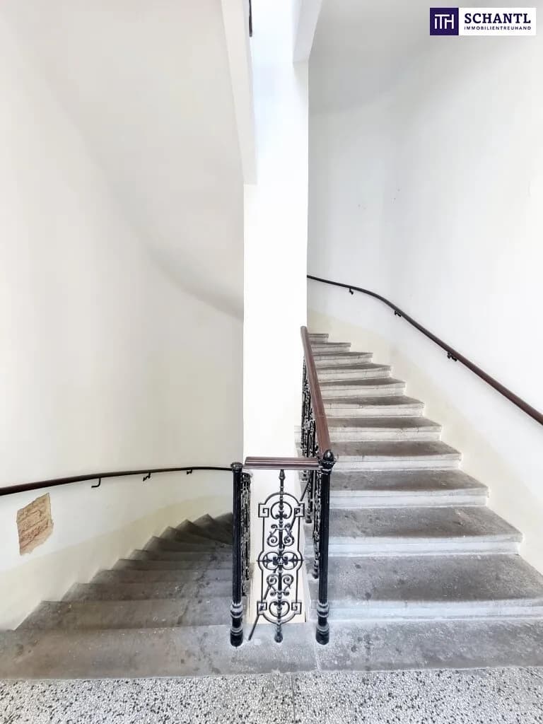 2-Zimmer-Wohnung kaufen in Wien – 42,29 m², € 219.000 – Bild 25 von 26