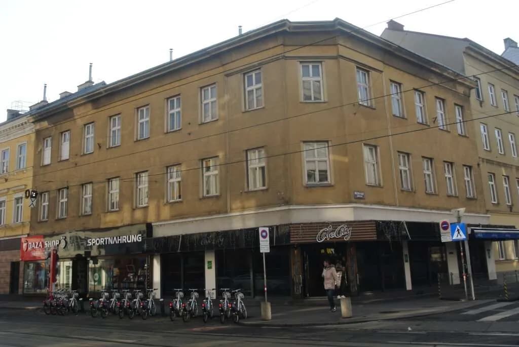 3-Zimmer-Wohnung kaufen in Wien – 63,12 m², € 157.800 – Bild 1 von 5