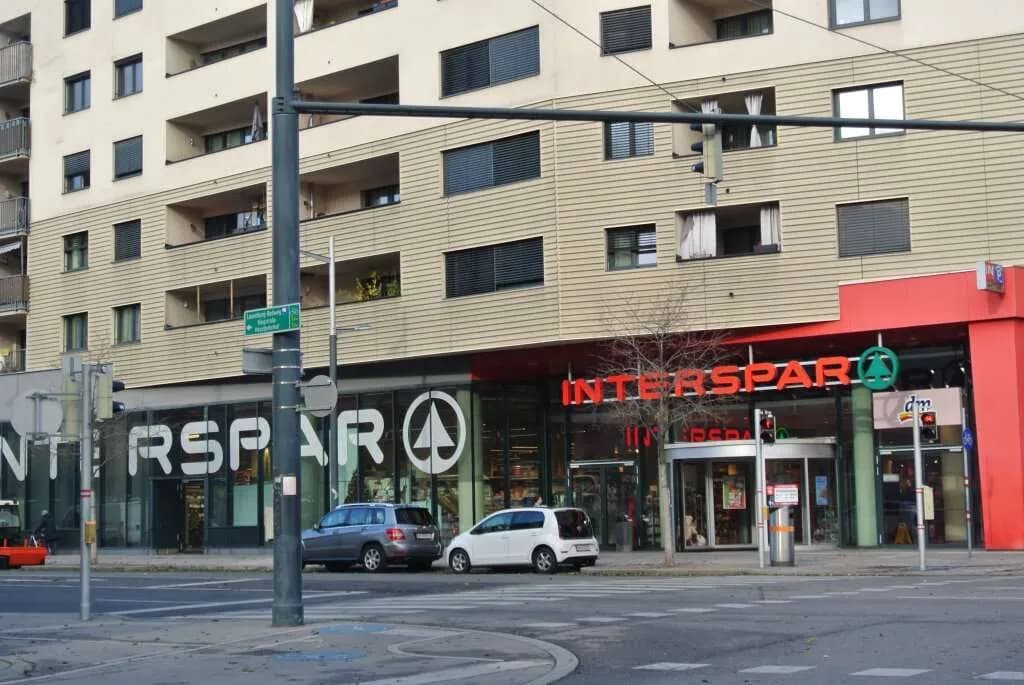 1-Zimmer-Wohnung kaufen in Wien – 11,88 m², € 23.760 – Bild 4 von 7