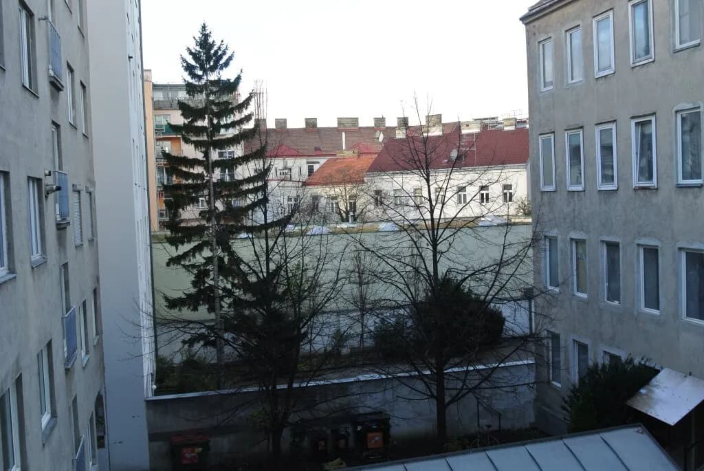 1-Zimmer-Wohnung kaufen in Wien – 30,82 m², € 105.560 – Bild 3 von 7