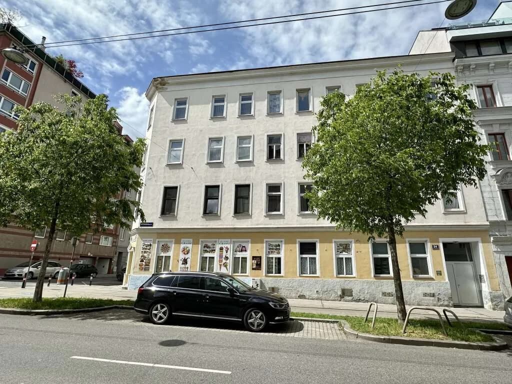 2-Zimmer-Wohnung kaufen in Wien – 30,16 m², € 60.320 – Bild 7 von 7