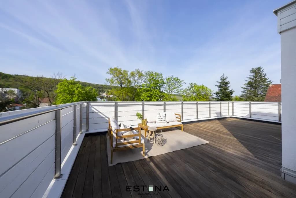 7-Zimmer-Haus kaufen in Wien – 197,52 m², € 1.300.000