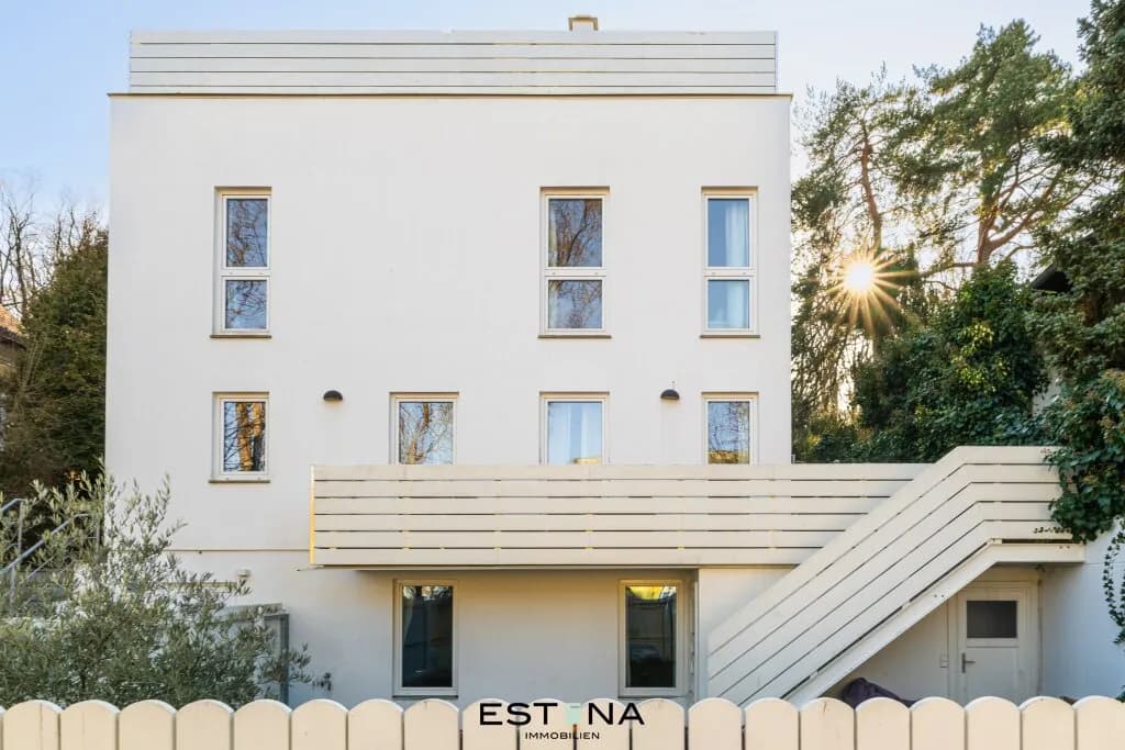 7-Zimmer-Haus kaufen in Wien – 197,52 m², € 1.300.000 – Bild 2 von 25