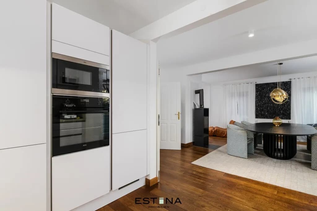 7-Zimmer-Haus kaufen in Wien – 197,52 m², € 1.300.000 – Bild 3 von 25