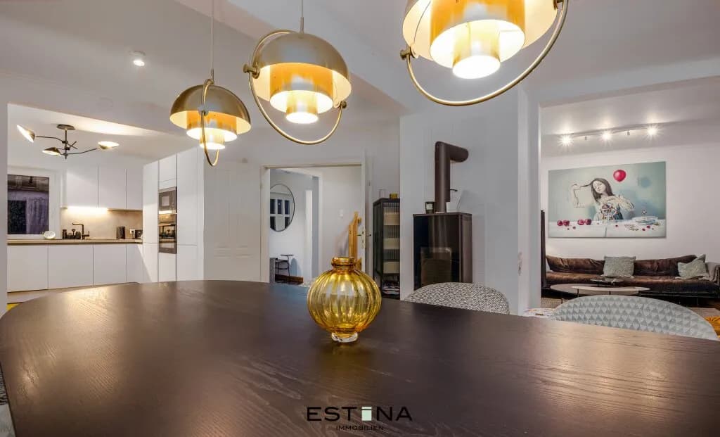 7-Zimmer-Haus kaufen in Wien – 197,52 m², € 1.300.000 – Bild 4 von 25