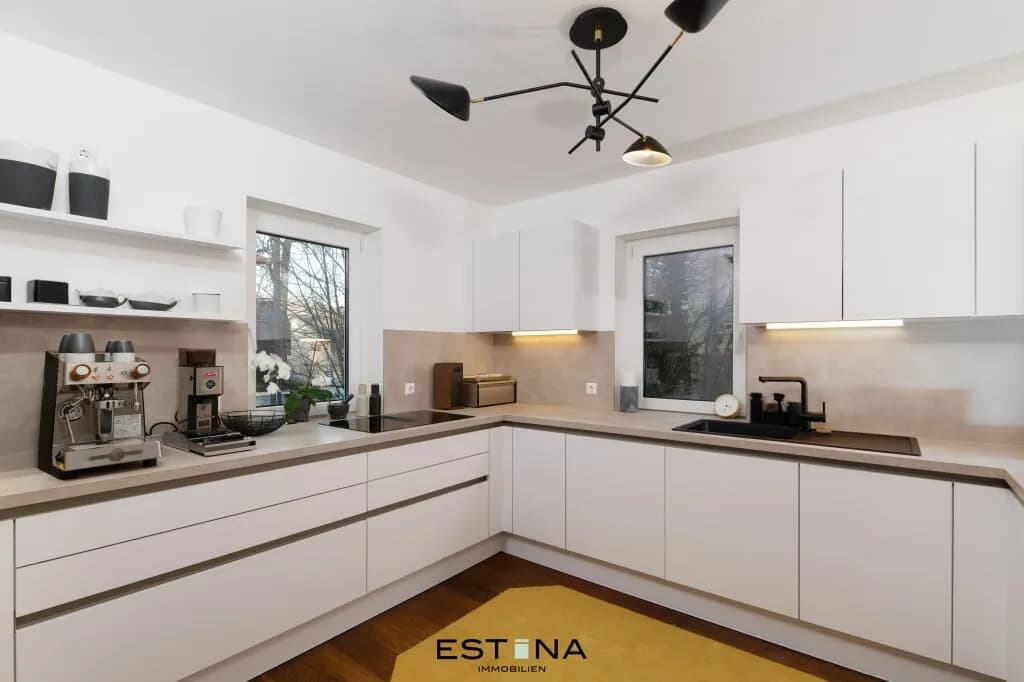 7-Zimmer-Haus kaufen in Wien – 197,52 m², € 1.300.000 – Bild 6 von 25
