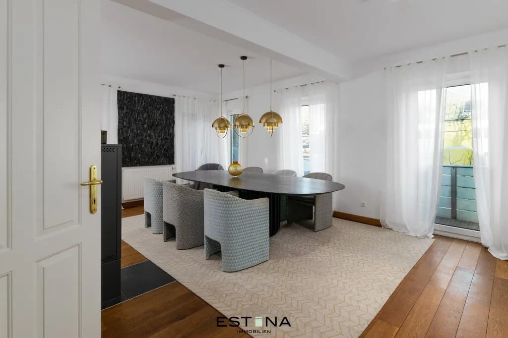 7-Zimmer-Haus kaufen in Wien – 197,52 m², € 1.300.000 – Bild 7 von 25