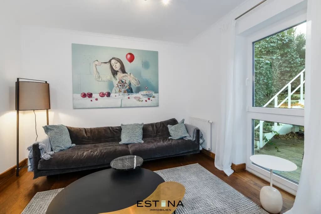 7-Zimmer-Haus kaufen in Wien – 197,52 m², € 1.300.000 – Bild 8 von 25