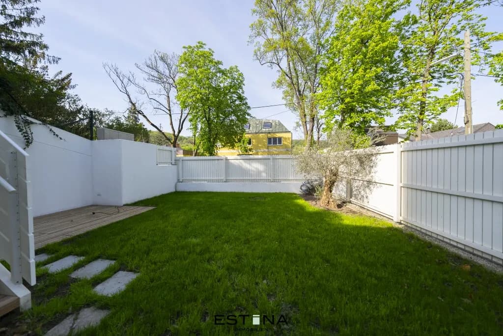 7-Zimmer-Haus kaufen in Wien – 197,52 m², € 1.300.000 – Bild 9 von 25