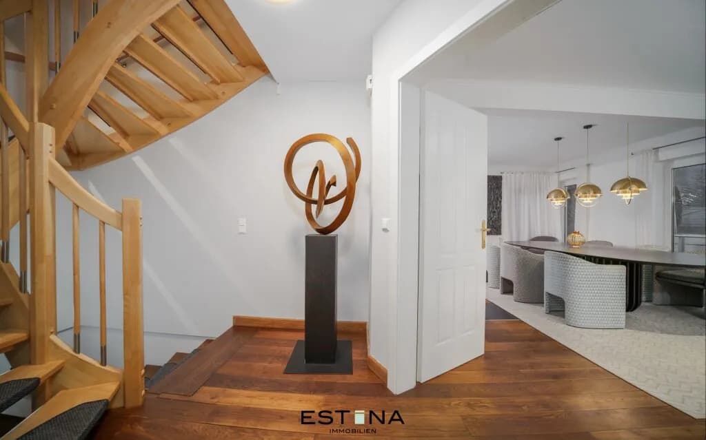 7-Zimmer-Haus kaufen in Wien – 197,52 m², € 1.300.000 – Bild 11 von 25