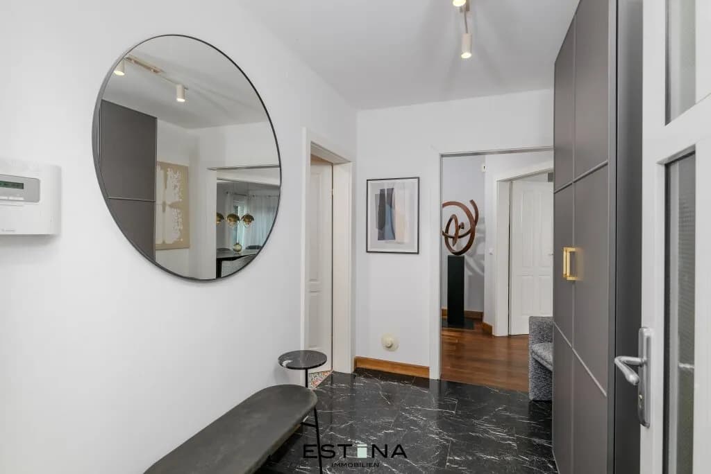 7-Zimmer-Haus kaufen in Wien – 197,52 m², € 1.300.000 – Bild 12 von 25