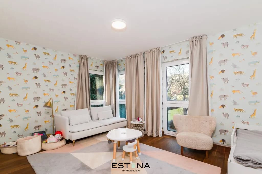 7-Zimmer-Haus kaufen in Wien – 197,52 m², € 1.300.000 – Bild 13 von 25