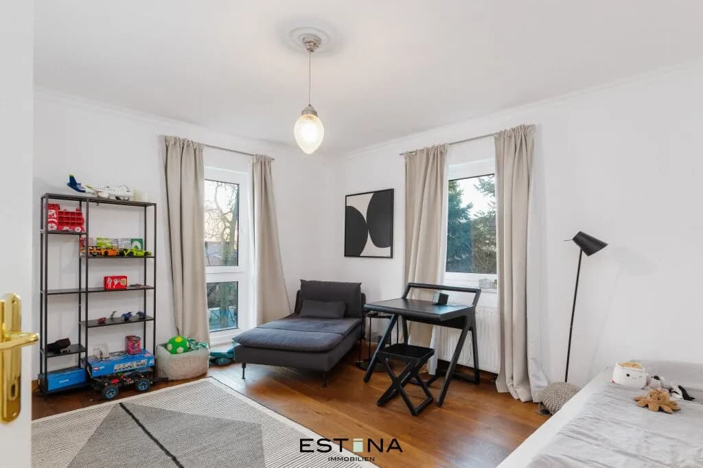 7-Zimmer-Haus kaufen in Wien – 197,52 m², € 1.300.000 – Bild 14 von 25