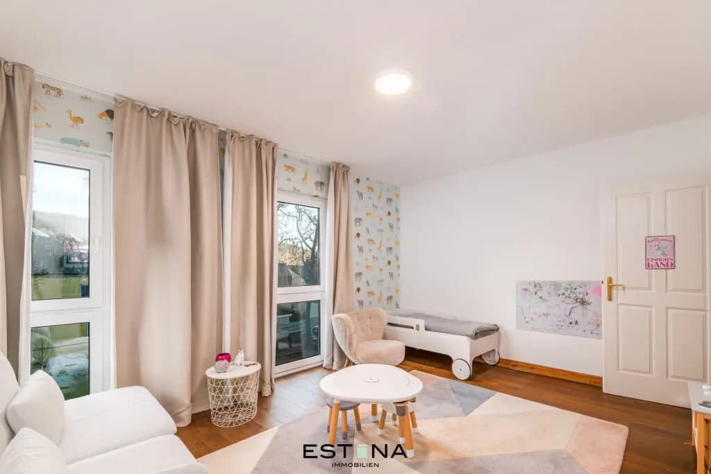 7-Zimmer-Haus kaufen in Wien – 197,52 m², € 1.300.000 – Bild 15 von 25