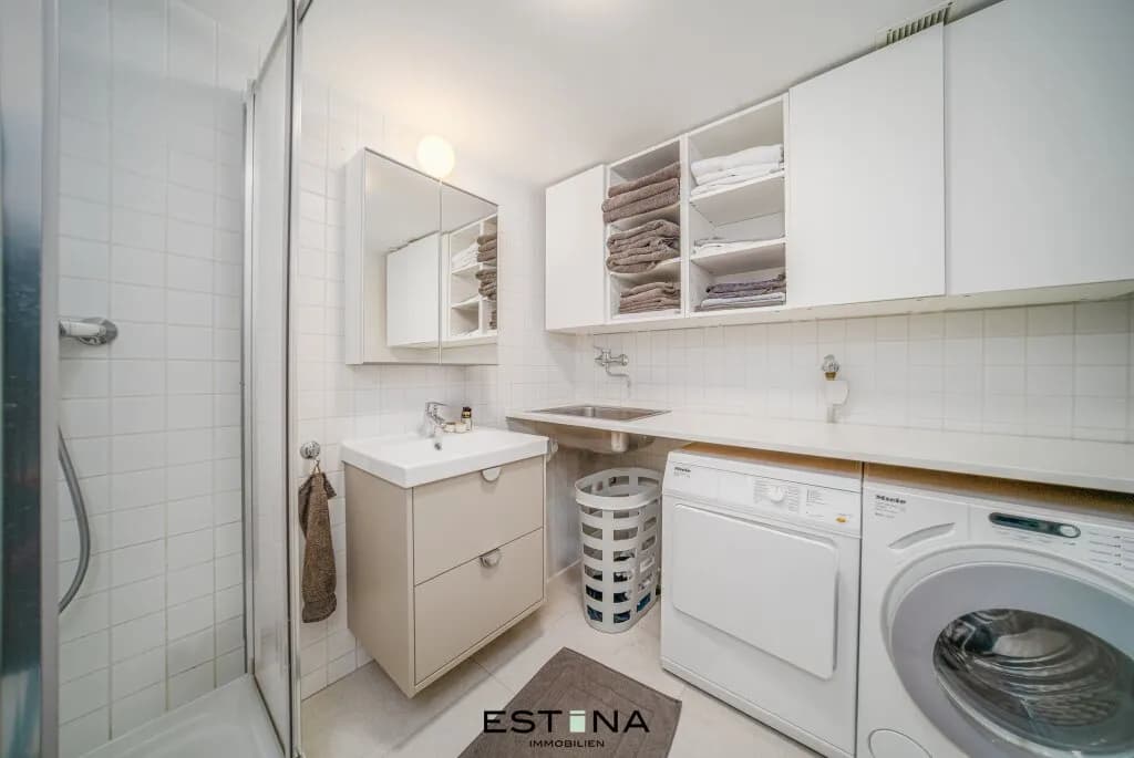 7-Zimmer-Haus kaufen in Wien – 197,52 m², € 1.300.000 – Bild 20 von 25