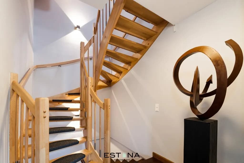 7-Zimmer-Haus kaufen in Wien – 197,52 m², € 1.300.000 – Bild 21 von 25