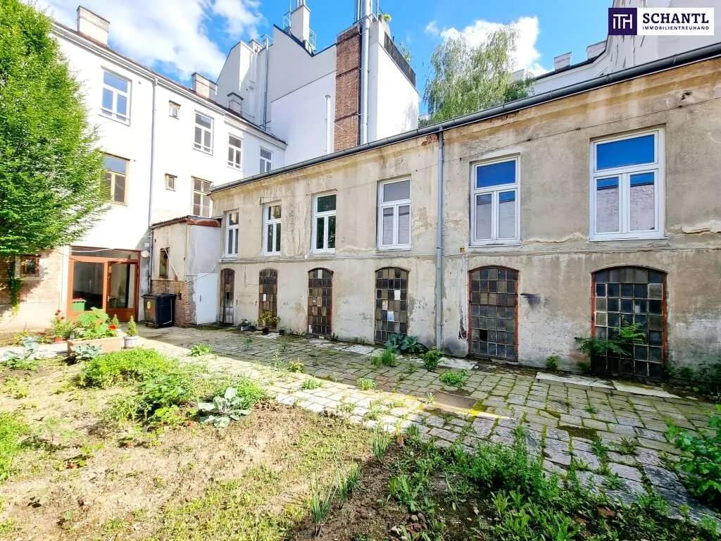 Gewerbeimmobilie kaufen in Wien – 1 147 m², € 2.990.000