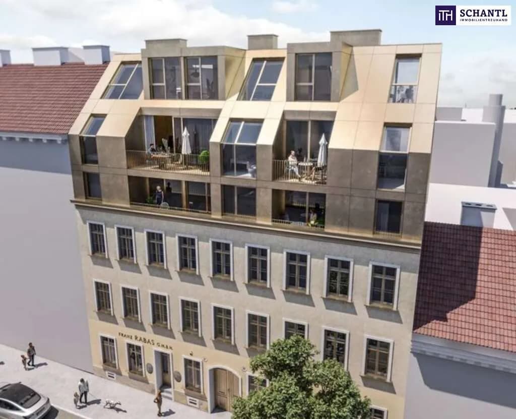 Gewerbeimmobilie kaufen in Wien – 1 147 m², € 2.990.000 – Bild 3 von 28