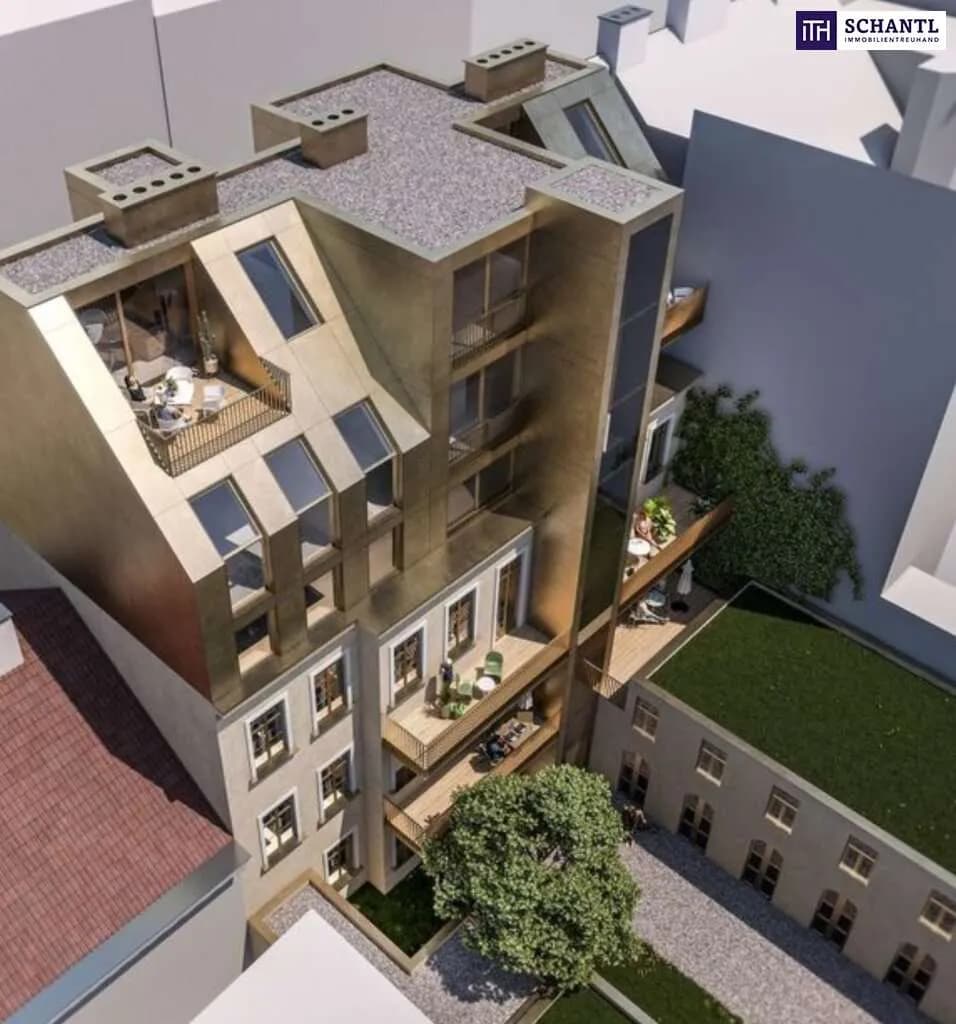 Gewerbeimmobilie kaufen in Wien – 1 147 m², € 2.990.000 – Bild 4 von 28