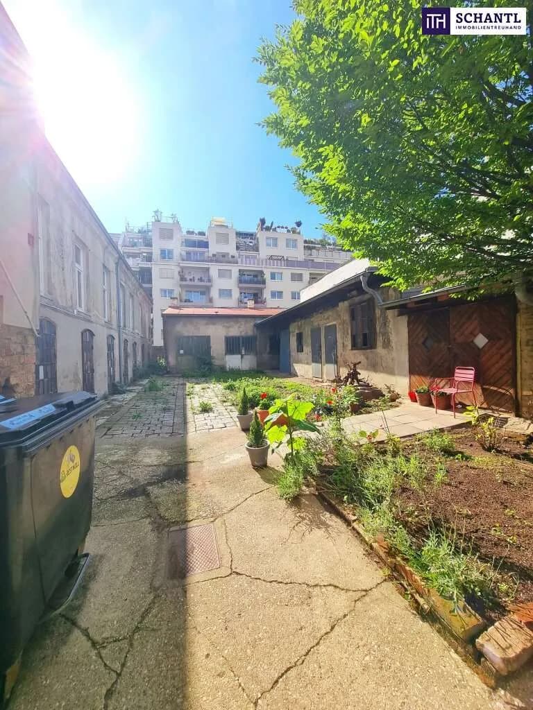 Gewerbeimmobilie kaufen in Wien – 1 147 m², € 2.990.000 – Bild 5 von 28