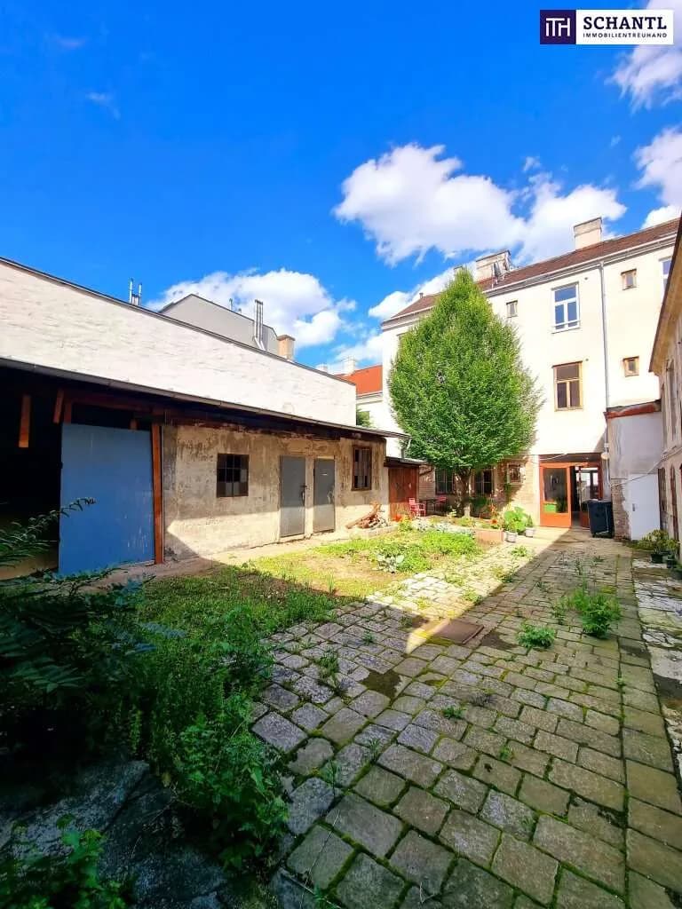 Gewerbeimmobilie kaufen in Wien – 1 147 m², € 2.990.000 – Bild 7 von 28