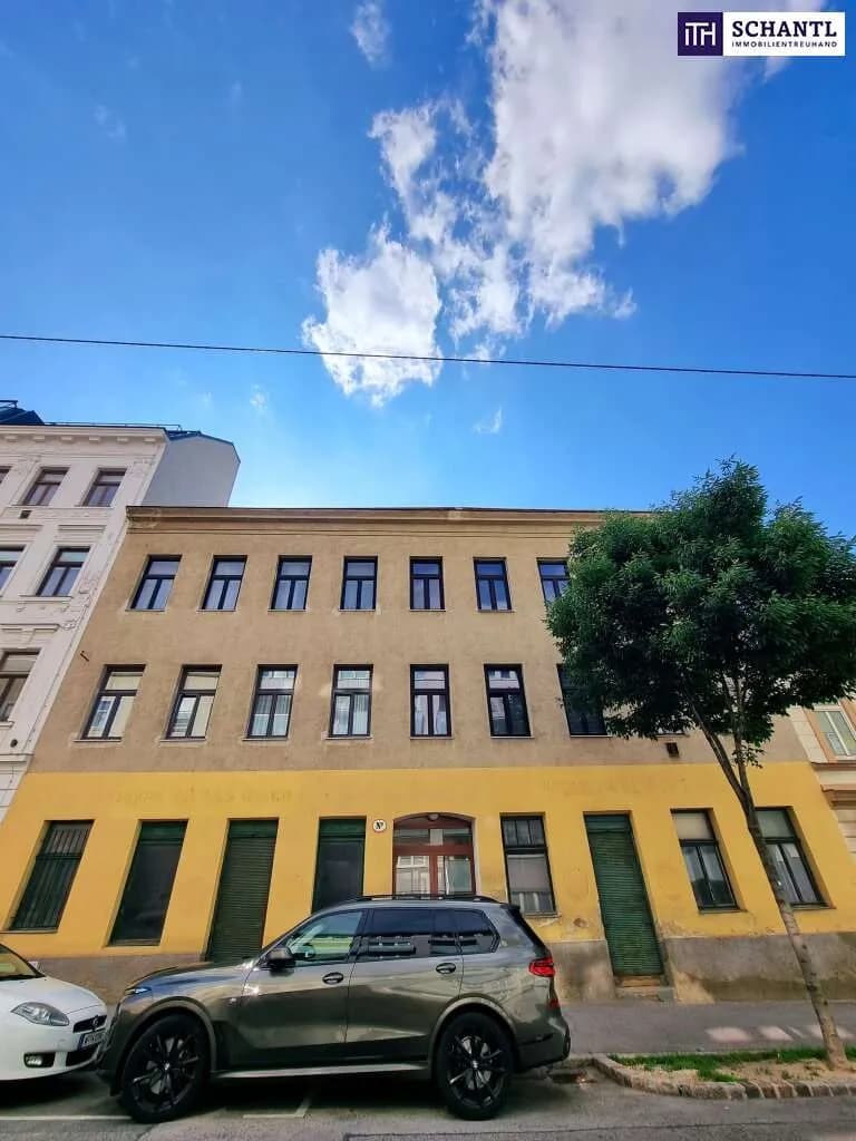 Gewerbeimmobilie kaufen in Wien – 1 147 m², € 2.990.000 – Bild 11 von 28