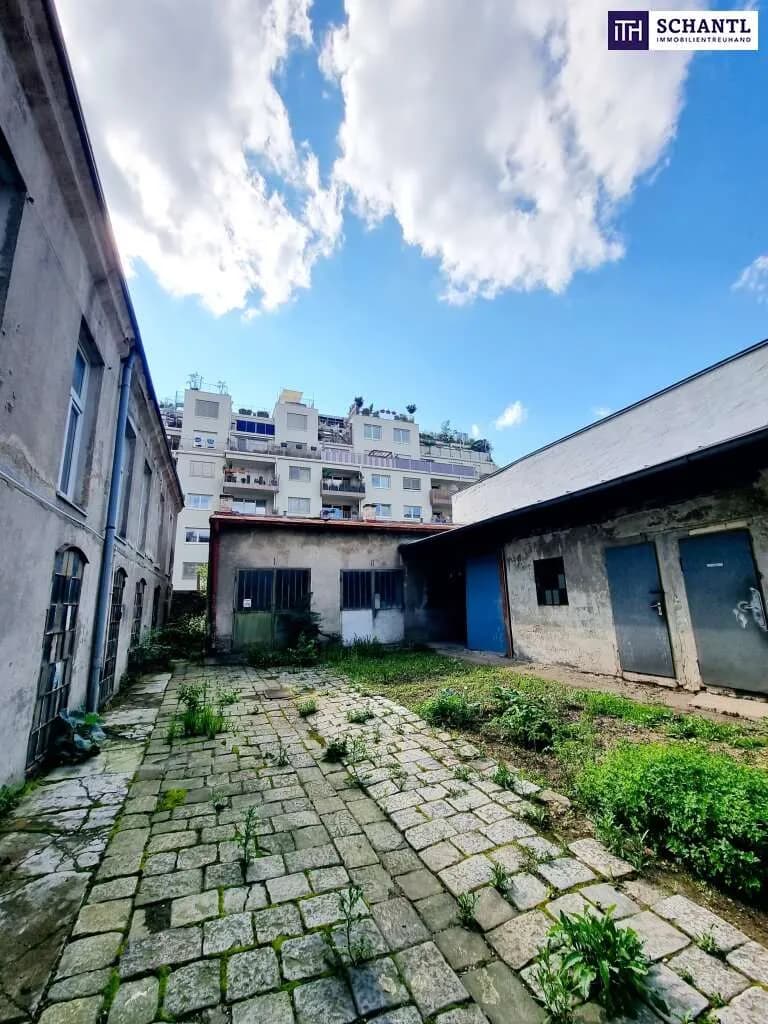 Gewerbeimmobilie kaufen in Wien – 1 147 m², € 2.990.000 – Bild 12 von 28