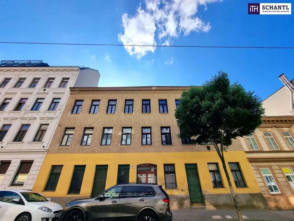 Gewerbeimmobilie kaufen in Wien – 1 147 m², € 2.990.000 – Bild 14 von 28
