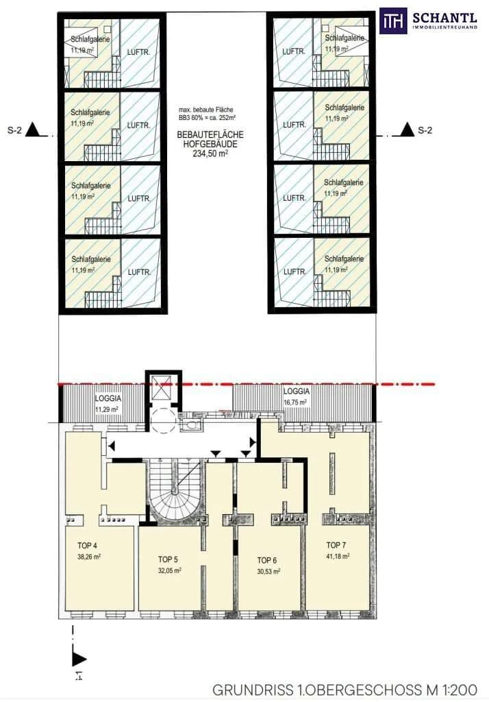 Gewerbeimmobilie kaufen in Wien – 1 147 m², € 2.990.000 – Bild 24 von 28
