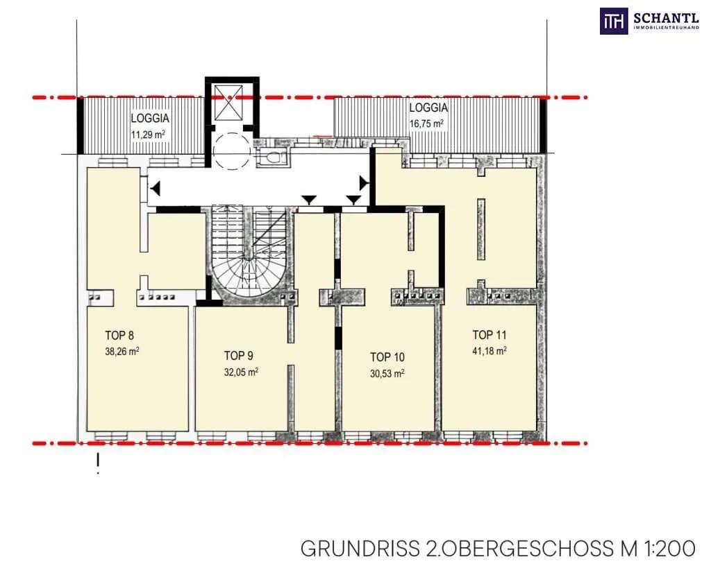 Gewerbeimmobilie kaufen in Wien – 1 147 m², € 2.990.000 – Bild 25 von 28