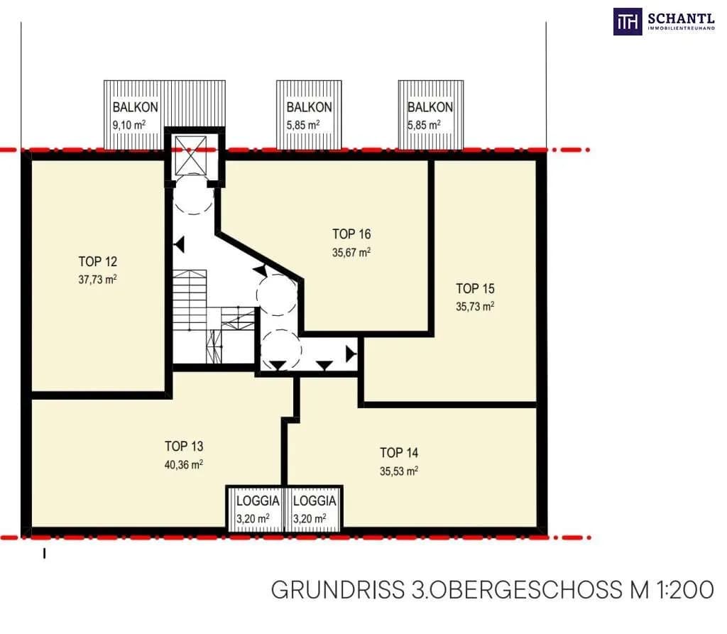 Gewerbeimmobilie kaufen in Wien – 1 147 m², € 2.990.000 – Bild 26 von 28