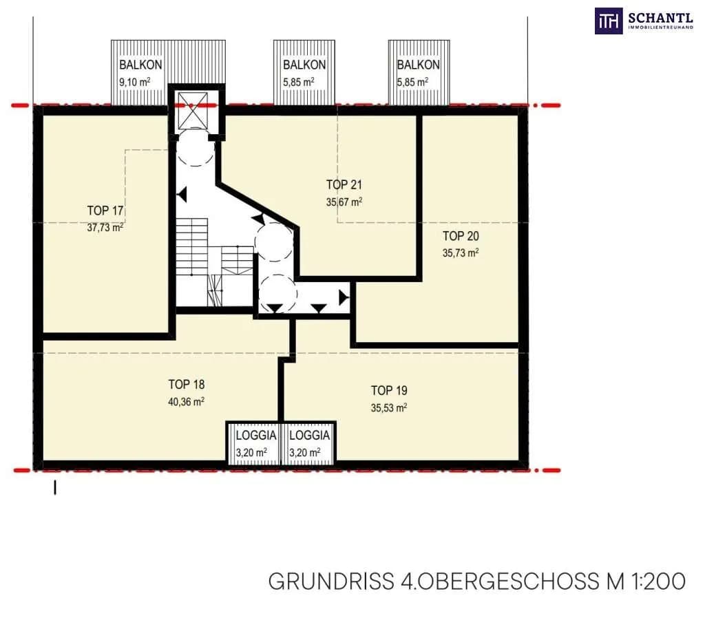 Gewerbeimmobilie kaufen in Wien – 1 147 m², € 2.990.000 – Bild 27 von 28