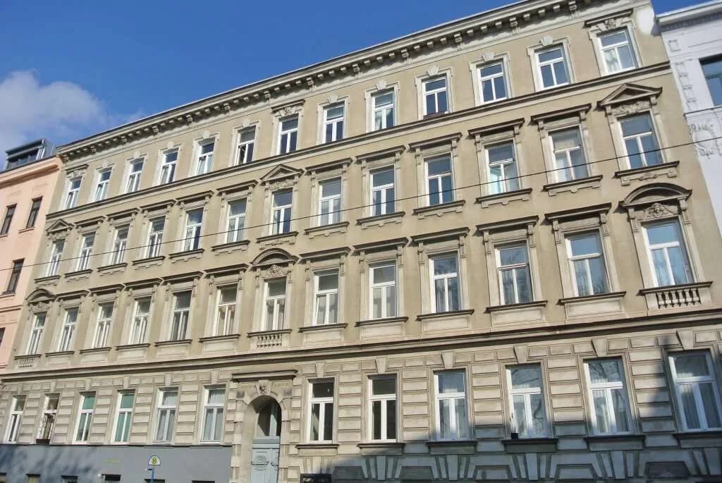 4-Zimmer-Wohnung kaufen in Wien – 61,5 m², € 155.852 – Bild 1 von 10