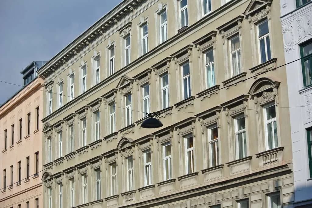 4-Zimmer-Wohnung kaufen in Wien – 73,93 m², € 190.790 – Bild 1 von 10