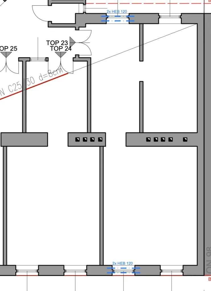 1-Zimmer-Wohnung kaufen in Wien – 74,12 m², € 259.180 – Bild 10 von 11