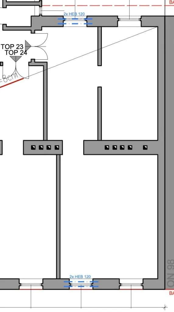 1-Zimmer-Wohnung kaufen in Wien – 74,12 m², € 259.180 – Bild 11 von 11